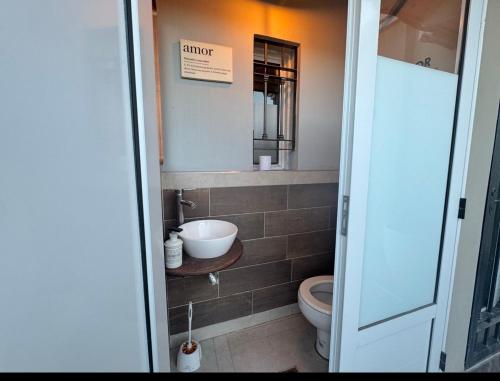 Casa Vistalba entorno de bodegas y viñedos (Casa Vistalba entorno de bodegas y vinedos) in Lujan