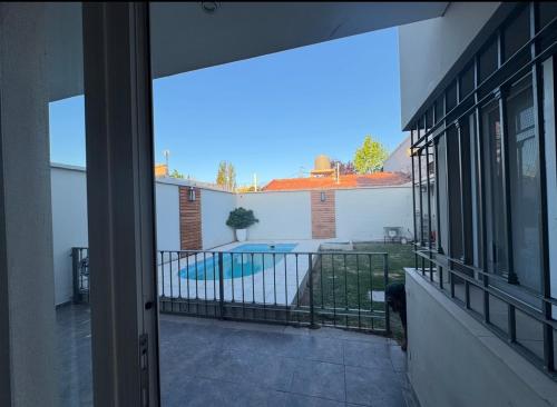 Casa Vistalba entorno de bodegas y viñedos (Casa Vistalba entorno de bodegas y vinedos) in Lujan