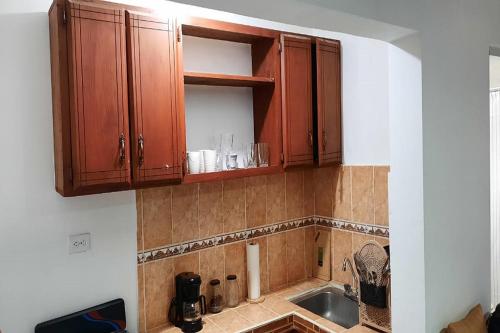 Puerto Plata Home in Puerto Plata
