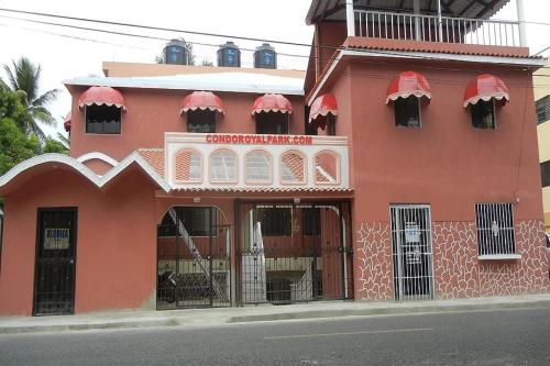 Puerto Plata Home in Puerto Plata