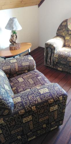 La Rubia Del Diablo in ปุนตา เดล เดียโบล