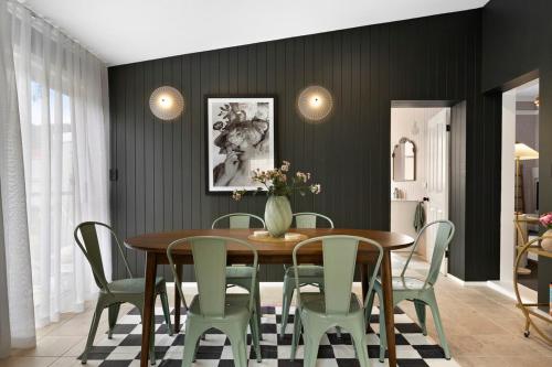 sage cottage, lithgow - close to everything – khách sạn tại Lithgow