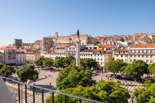 FLH Heart of Rossio Units 4