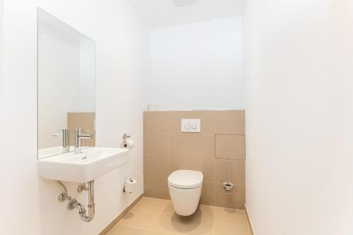 Vienna Stay Apartments Tabor 1020, Wiedeń (zdjęcie 3)