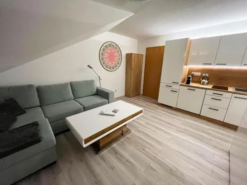 Appartement Bayerisch Eisenstein in Bayerisch Eisenstein, Deutschland