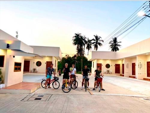 Baansrisuthum 2 House