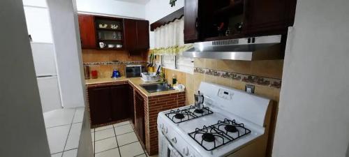 Puerto Plata Home in Puerto Plata