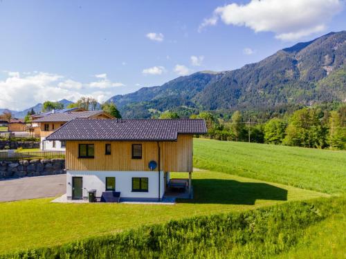 Obermöschach 13 in Obermöschach, Österreich