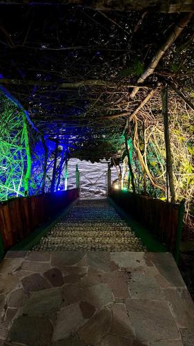 Chacara Adelly in Piacabucu