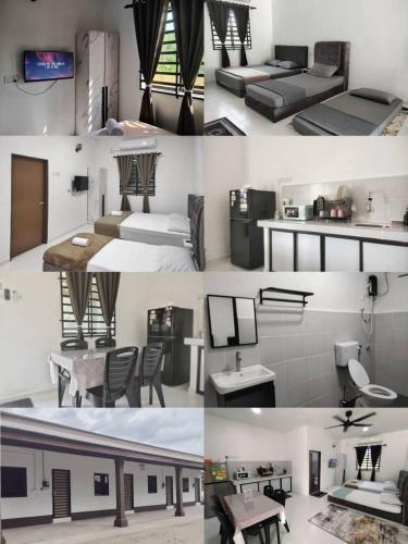 Sofia roomstay 2 in Golf Course