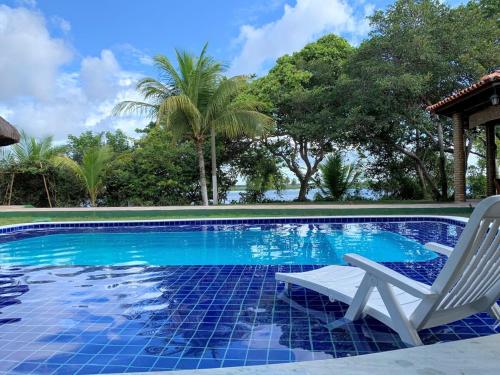 Chacara Adelly in Piacabucu