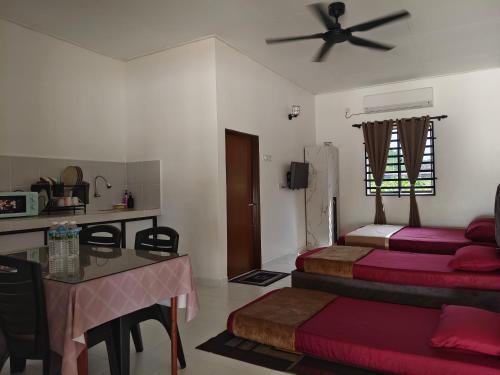 Sofia roomstay 2 in Golf Course