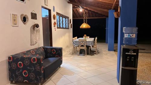 Chacara Adelly in Piacabucu