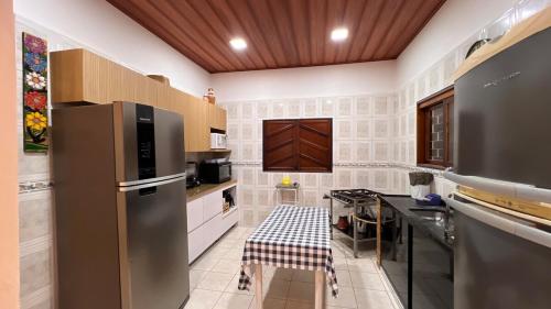 Chacara Adelly in Piacabucu