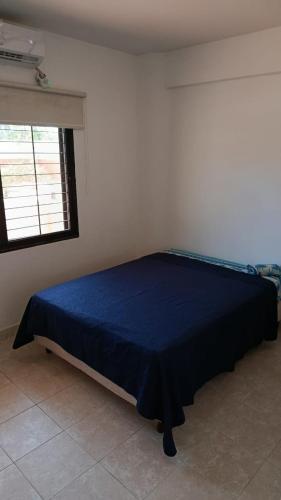 Apartamento vacacional frente al mar. in Chichiriviche