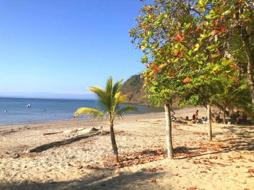 Facilities, Beach House In Punta Leona with private Pool in Herradura