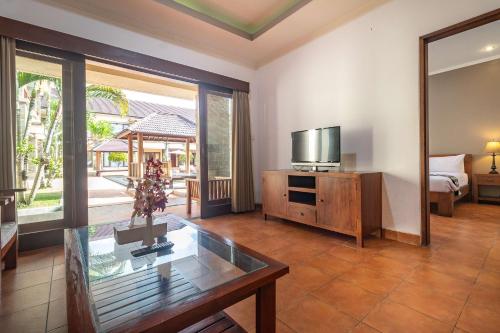 ヴィディ ブティックホテル