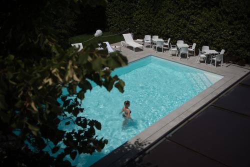 Isola Verde Resort - image 12
