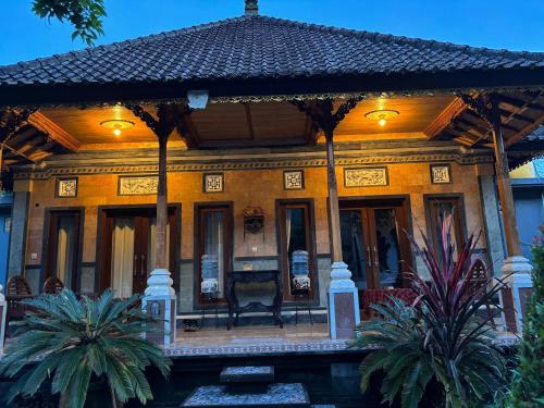 Khailash Warung and Home Stay in Sidemen