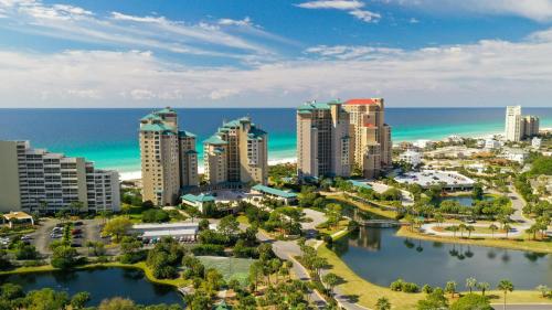 Beachwalk Villa 5127 - image 7