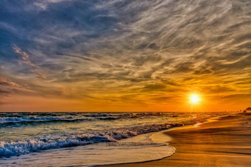 Beachwalk Villa 5127 - image 10