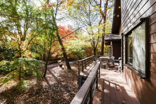 COCO VILL 軽井沢 karuizawa