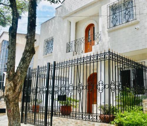 Exclusivo Penthouse in El Ingenio