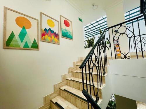 Exclusivo Penthouse in El Ingenio