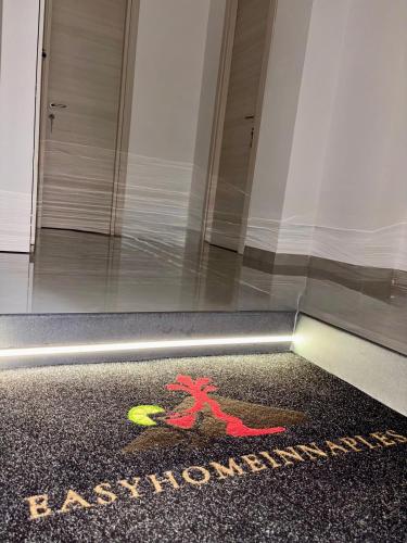 Facilities, EasyHomeinNaples in Orto Botanico