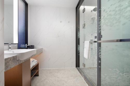 Hampton by Hilton Hefei Binhu – Hefei, VA