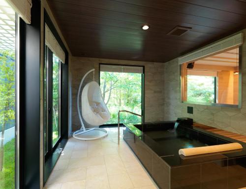 函館大沼 鶴雅リゾート エプイ