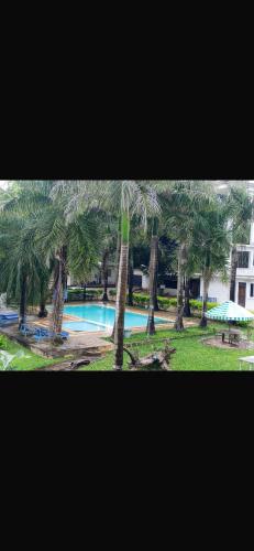 Comfortable Self Contained Deluxe Studio Apartment - D3 in Mtwapa
