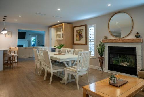 Palm Paradise private pool 4beds 3 baths sleeps 9 in Palm Harbor (FL)