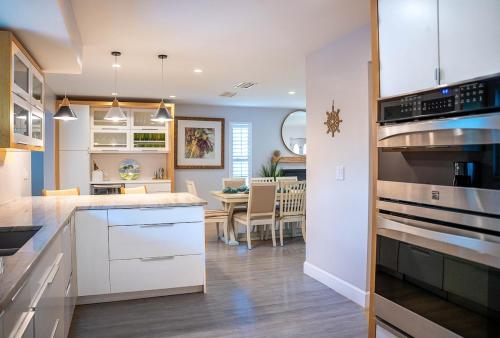 Palm Paradise private pool 4beds 3 baths sleeps 9 in Palm Harbor (FL)