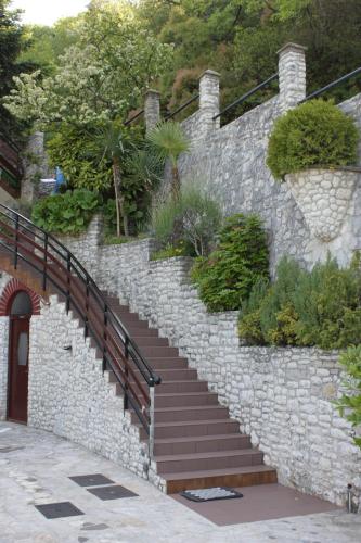 Apartments with parking space Moscenicka Draga, Opatija - 7746 in Sveti Petar