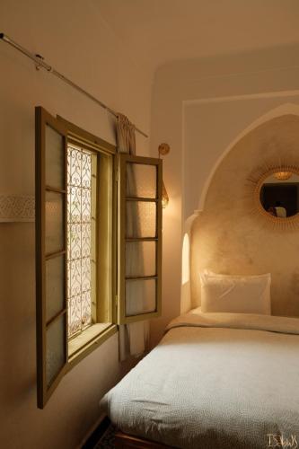 Riad Yu Yu – Marrakech, KY