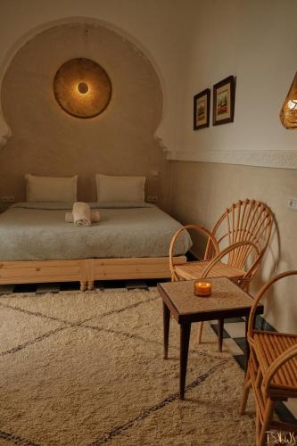 Riad Yu Yu 2