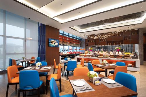 Hampton by Hilton Hefei Binhu – Hefei, VA