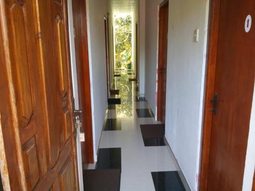 Tampilan eksterior, K Holiday in Yala