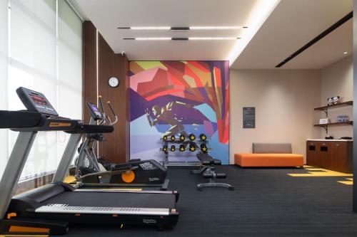 Hampton by Hilton Hefei Binhu – Hefei, VA