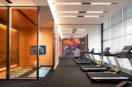 Hampton by Hilton Hefei Binhu – Hefei, VA