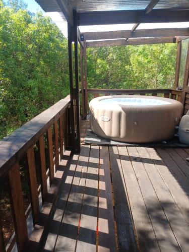 El recobeco in อาร์ติกัส