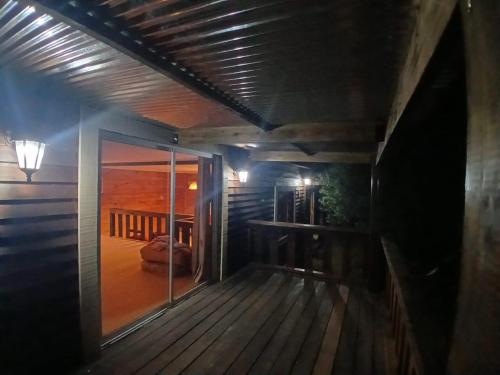 El recobeco in อาร์ติกัส