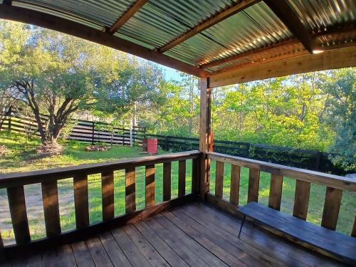 El recobeco in อาร์ติกัส