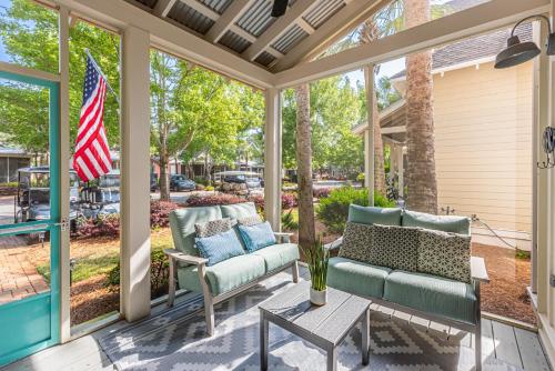 Bungalos 2453 – khách sạn tại Sandestin