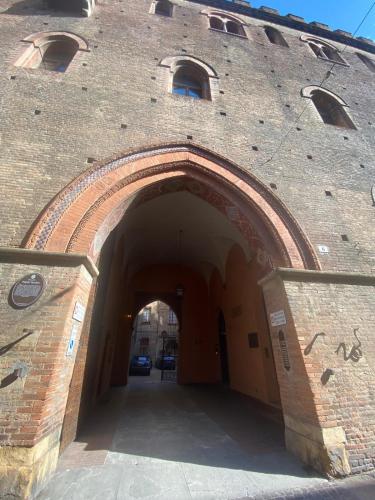 B&B Fuori Dai Coppi - Bologna