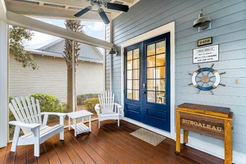 Bungalos 2458 - image 6