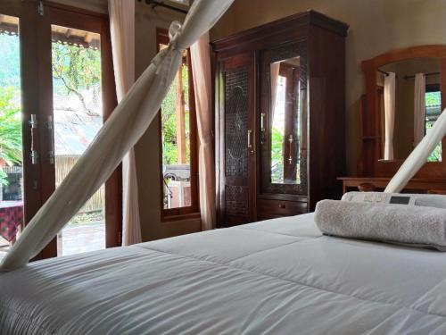 Khailash Warung and Home Stay in Sidemen