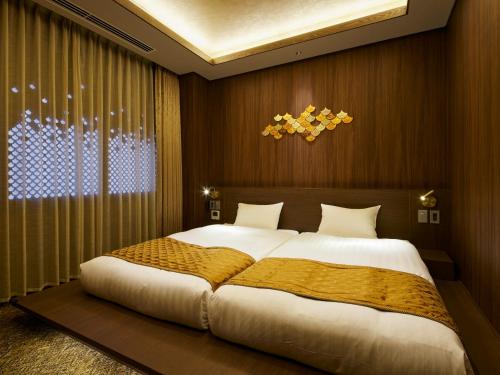 Minn Kanazawa - Accommodation