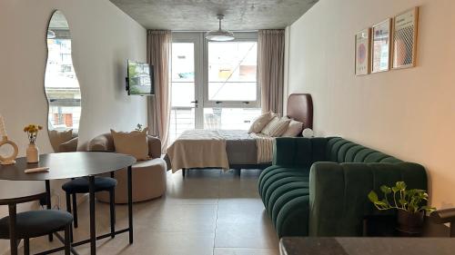modern & comfortable apartment in Palermo